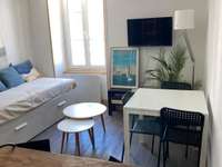 Location appartement 1 pièce Location appartement 1 pièce