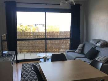 Location appartement 1 pièce La Rochelle 17