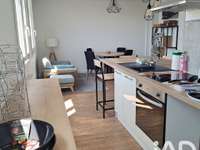 Location appartement 4 pièces La Rochelle - 17