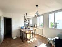 Location appartement 4 pièces