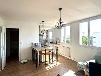 Location appartement 4 pièces