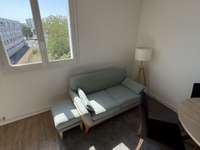 Location appartement 4 pièces