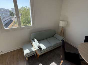 Location appartement 4 pièces