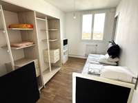 Location appartement 4 pièces
