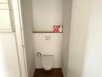Location appartement 4 pièces