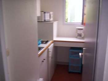 Location Appartement T1La Rochelle