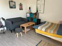 Location appartement 1 pièce Location appartement 1 pièce