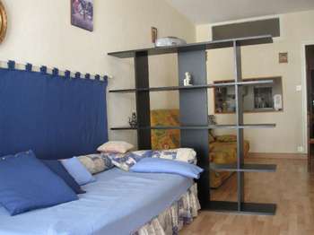 Location Appartement T1La Rochelle