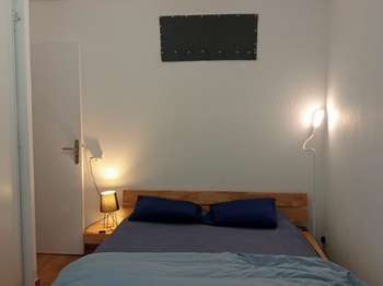 Location appartement 2 pièces La Rochelle 17
