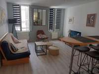 Location appartement 2 pièces Location appartement 2 pièces