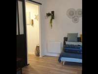Location appartement 1 pièce Location appartement 1 pièce