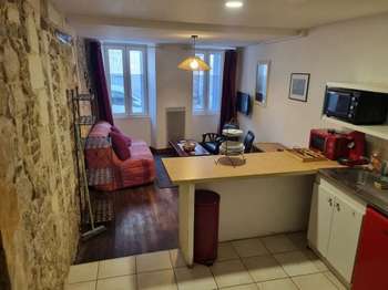 Location Appartement 2 piècesLa Rochelle