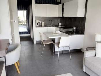 Location Appartement T1La Rochelle