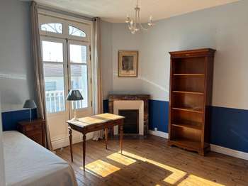 Location Appartement T1La Rochelle
