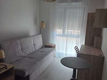 Location Appartement T1La Rochelle