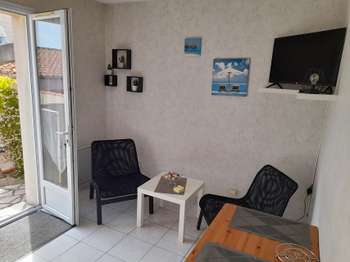 Location Appartement 2 piècesLa Rochelle