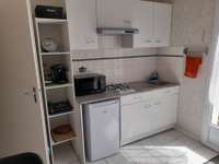 Location appartement 2 pièces Location appartement 2 pièces