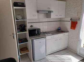 Location appartement 2 pièces Location appartement 2 pièces