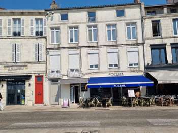 Location Appartement 2 piècesLa Rochelle