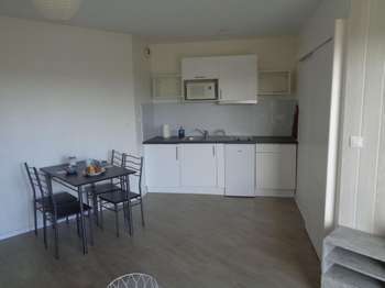 Location appartement 2 pièces