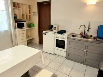 Location appartement 3 pièces