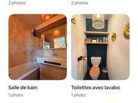 Location appartement 1 pièce