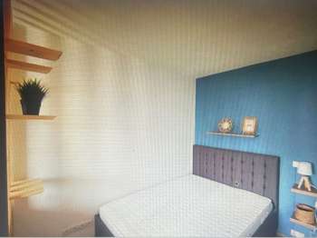 Location Appartement T1La Rochelle