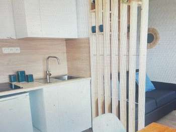 Location appartement 1 pièce