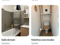 Location appartement 1 pièce