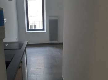 Location Appartement T1La Rochelle