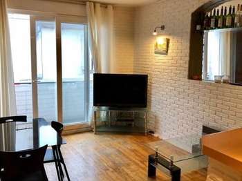 Location appartement 3 pièces