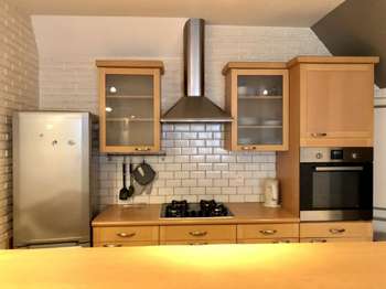 Location appartement 3 pièces