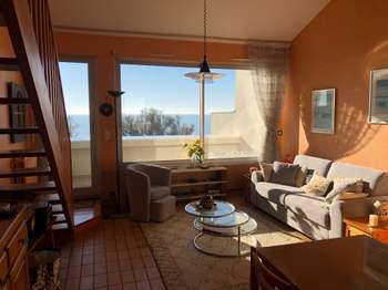Location Appartement 2 piècesLa Rochelle