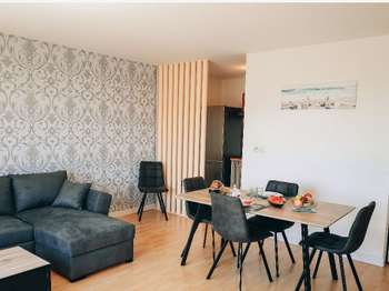 Location appartement 2 pièces Location appartement 2 pièces