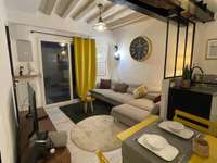 Location appartement 2 pièces Location appartement 2 pièces