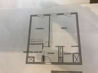 Location appartement 2 pièces Location appartement 2 pièces
