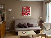 Location appartement 2 pièces Location appartement 2 pièces