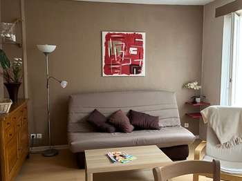 Location appartement 2 pièces La Rochelle 17