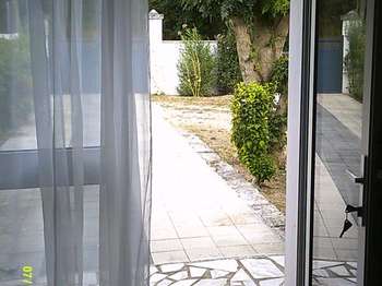 Location Appartement 2 piècesLa Rochelle
