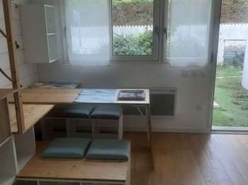 Location Appartement T1La Rochelle