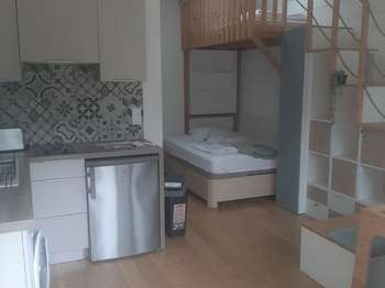 Location appartement 1 pièce Location appartement 1 pièce