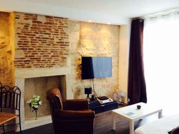 Location Appartement 2 piècesLa Rochelle