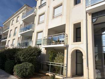 Location Appartement 2 piècesLa Rochelle