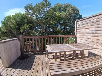 Location Appartement 4 piècesLa Rochelle