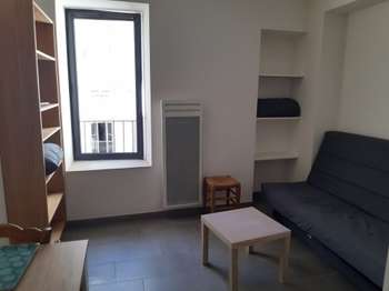 Location appartement 1 pièce La Rochelle 17