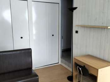 Location Appartement T1La Rochelle