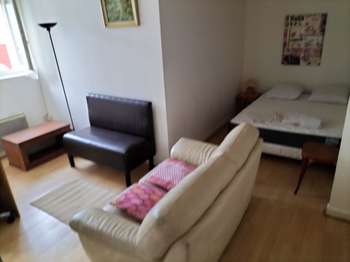 Location Appartement T1La Rochelle
