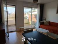 Location appartement 2 pièces Location appartement 2 pièces