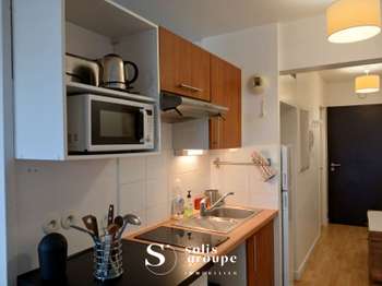Location appartement 2 pièces Location appartement 2 pièces