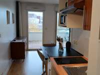 Location appartement 2 pièces Location appartement 2 pièces